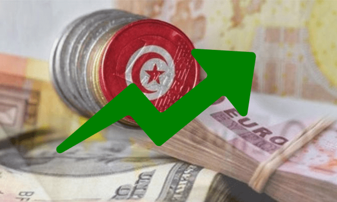 لأول مرة منذ ثلاث سنوات.. الدولار تحت عتبة الثلاثة دنانير..   تونس أمام فرص اقتصادية ومكاسب استثنائية